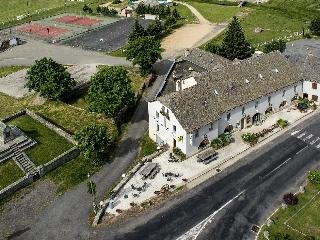 Hotel De La Poste