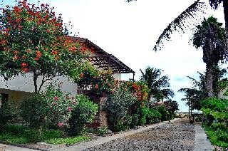 Porto Antigo Cabo Verde