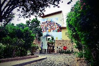 Porto Antigo Cabo Verde