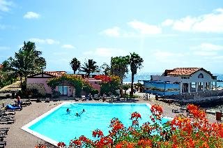 Porto Antigo Cabo Verde