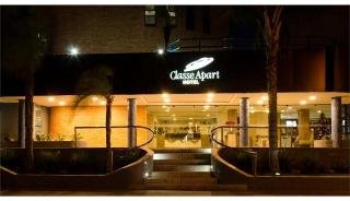 Classe Apart Hotel