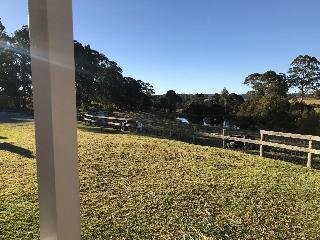 Bodalla Dairy Shed Guest Rooms