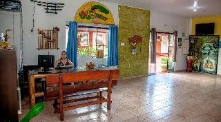 Pousada Sucuri