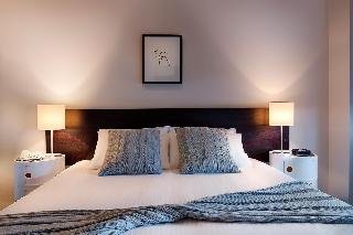 Caroline Serviced Apartments Brighton