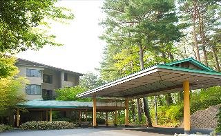 The Park Hotel Jodogahama