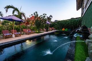 The Canda Villas