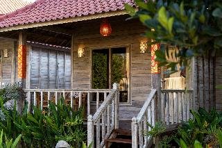 The Canda Villas