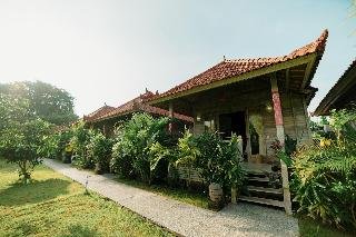The Canda Villas