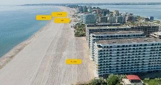 Sea On Mamaia Nord