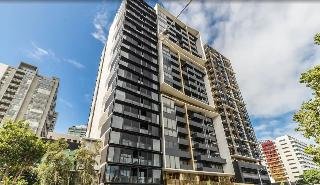 Saint Domain Serviced Apartments
