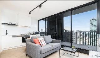 Saint Domain Serviced Apartments