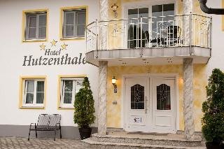 Landgasthof & Landhotel Hutzenthaler