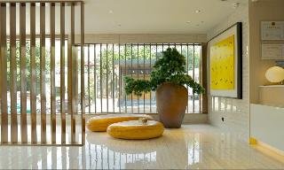 JI Hotel Xiamen University