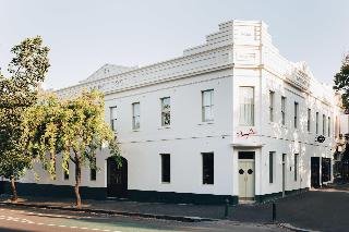 Naughtons Parkville Hotel