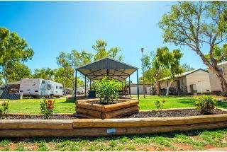 Pilbara Karratha Holiday & Caravan Park