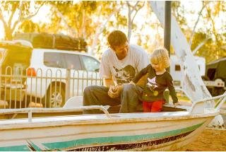 Pilbara Karratha Holiday & Caravan Park