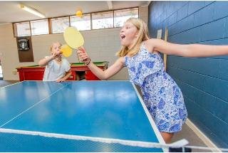 Pilbara Karratha Holiday & Caravan Park