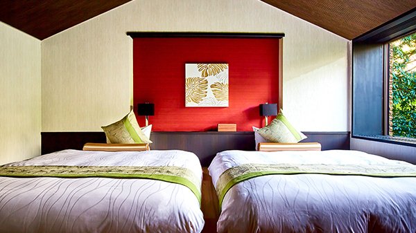 Hotel Kazeno Kaori Mori Premier