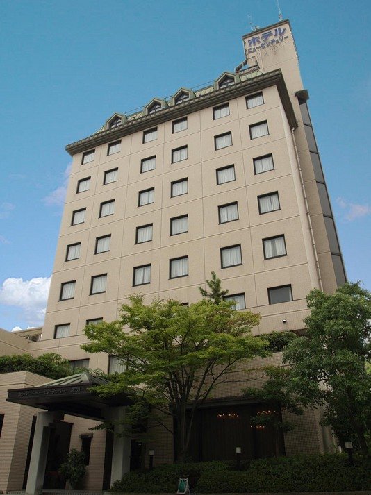 Hotel New Century Sakaide