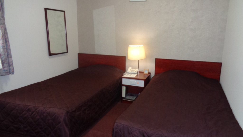 Kuki City Hotel