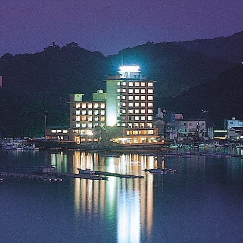 Hamarikyu