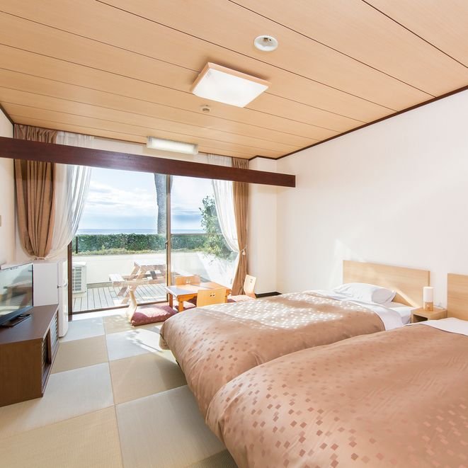 Hotel Green Plaza Kamogawa