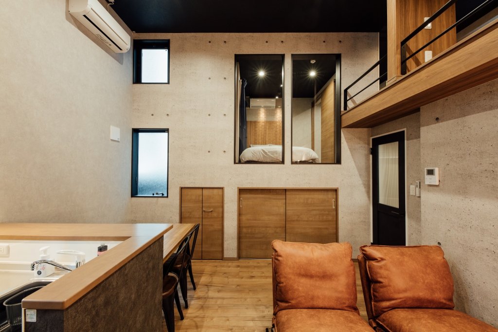 Your Room Kumamoto Station