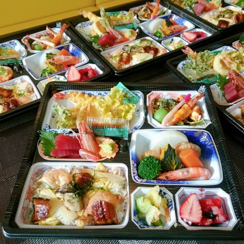 Hotel Sunroute Kamaishi