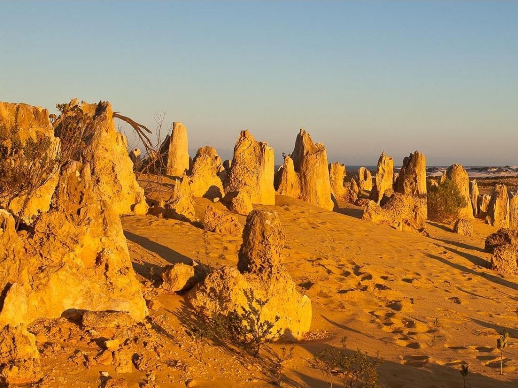 Cervantes Holiday Homes