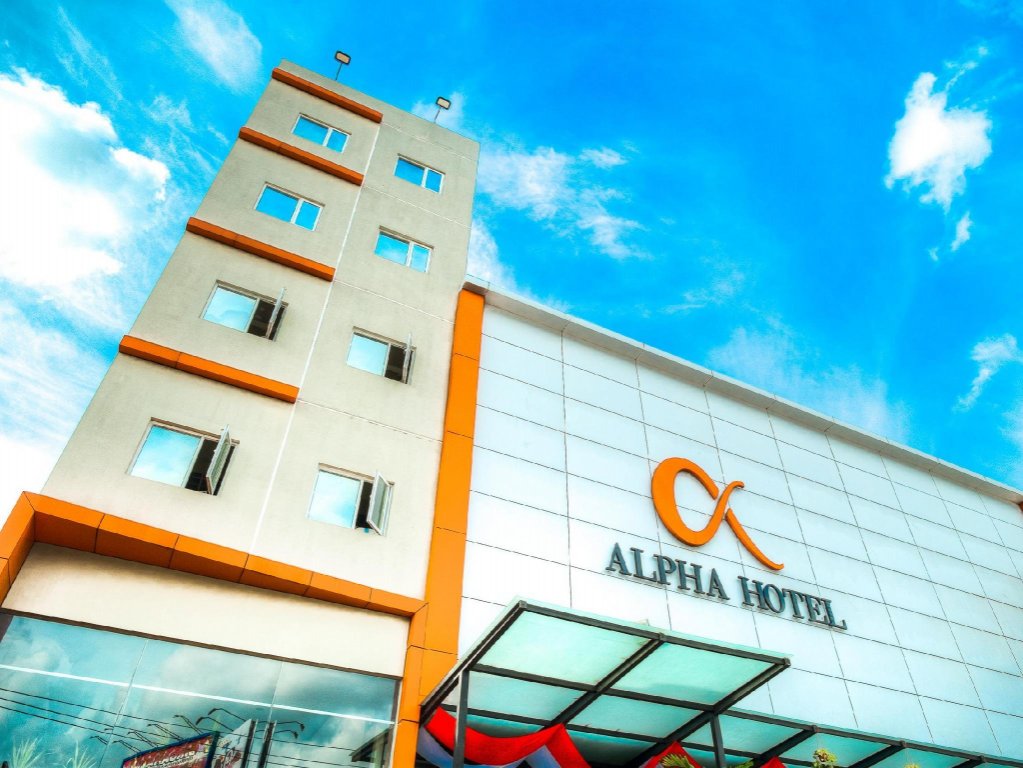Alpha Hotel Pekanbaru