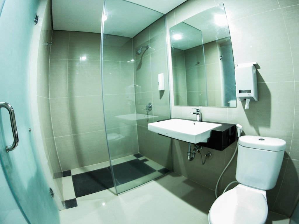 Alpha Hotel Pekanbaru