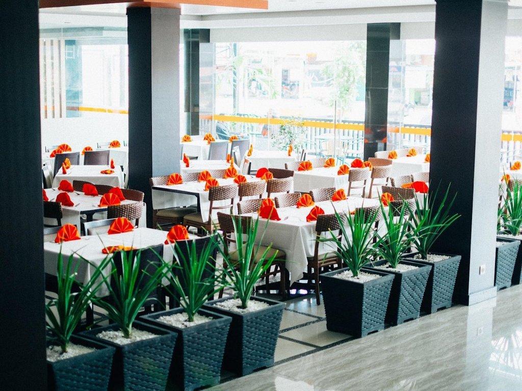 Alpha Hotel Pekanbaru
