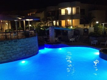Silver Sands Resort