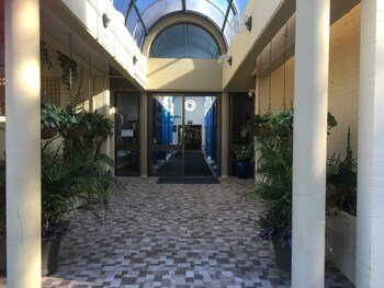 Silver Sands Resort