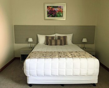 Silver Sands Resort