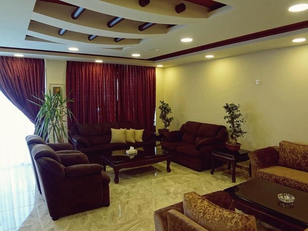 Al Amer Palace Hotel