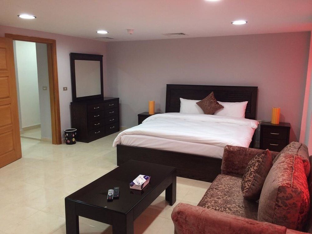 Al Amer Palace Hotel