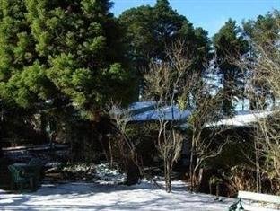 Blackheath Motor Inn