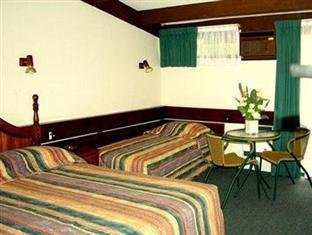 Blackheath Motor Inn