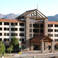 Grand Lodge by Crested Butte Lodging