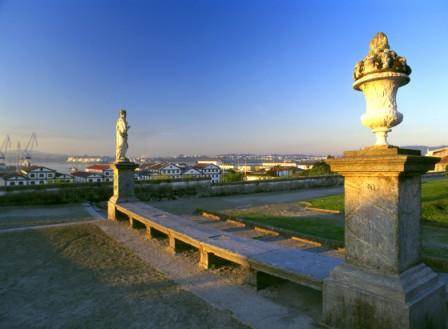 Parador de Ferrol
