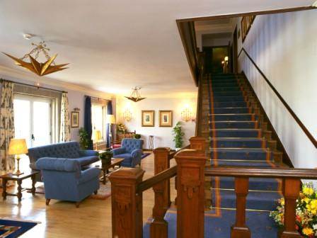 Parador de Ferrol
