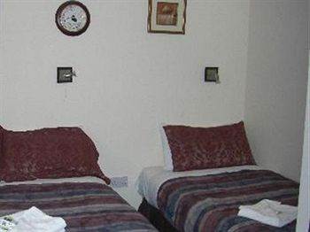 The Moores Hotel