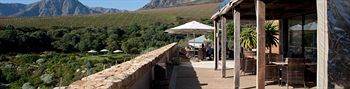 Helderberg Forest Lodge