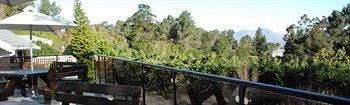 Helderberg Forest Lodge