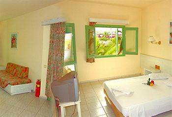 Minos Village Hotel