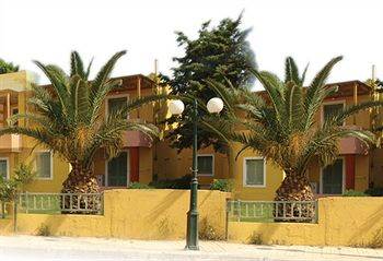 Minos Village Hotel
