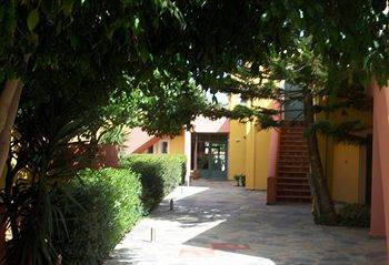 Minos Village Hotel