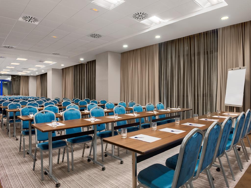 Hilton Garden Inn Sevilla