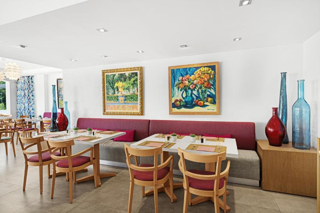 Bahia Suites Camp de Mar